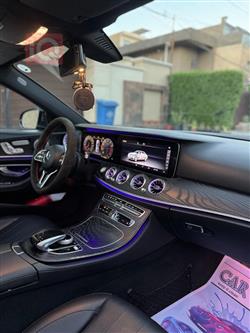 مرسيدس بنز E-Class